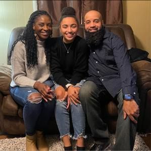 Meet your Posher, Jackie